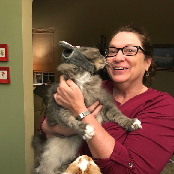 Meet your Posher, Laura - Picture 3 of 7